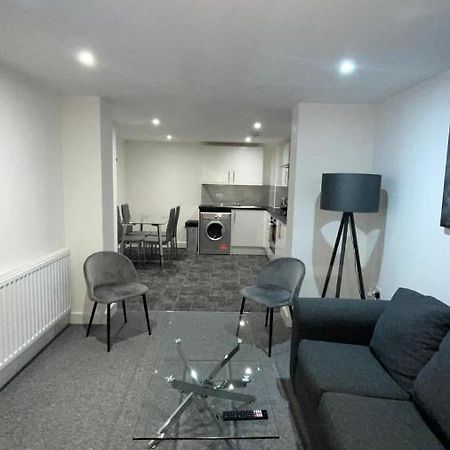 2 Bed Room Luxury Apartment In Old Kent Road London Ngoại thất bức ảnh