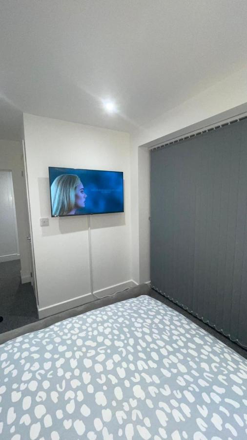 2 Bed Room Luxury Apartment In Old Kent Road London Ngoại thất bức ảnh