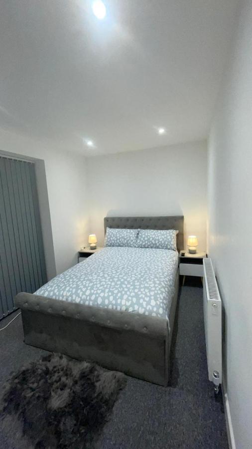 2 Bed Room Luxury Apartment In Old Kent Road London Ngoại thất bức ảnh