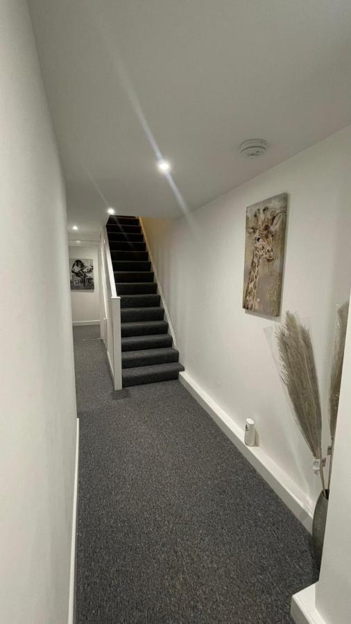 2 Bed Room Luxury Apartment In Old Kent Road London Ngoại thất bức ảnh