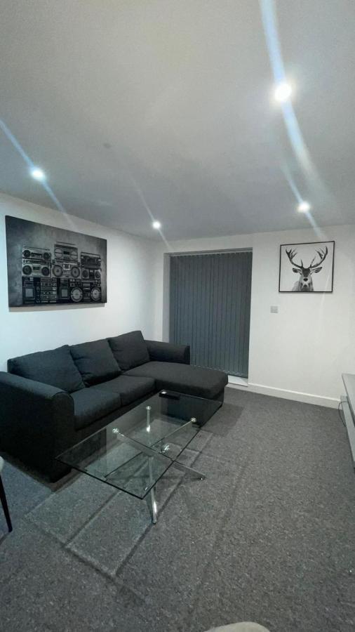 2 Bed Room Luxury Apartment In Old Kent Road London Ngoại thất bức ảnh