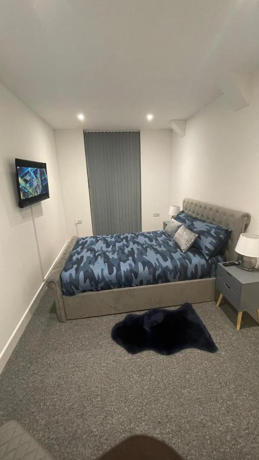 2 Bed Room Luxury Apartment In Old Kent Road London Ngoại thất bức ảnh