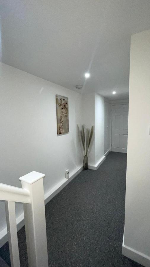 2 Bed Room Luxury Apartment In Old Kent Road London Ngoại thất bức ảnh